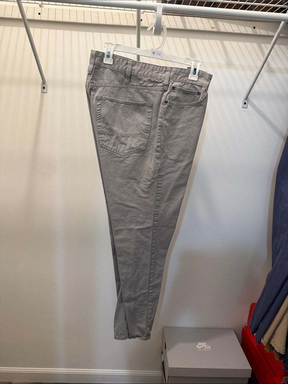Men s pants